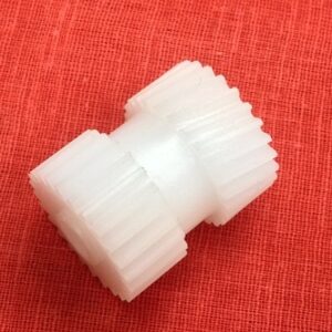 GEAR, 25T (FIXING ASS'Y) TEFLON