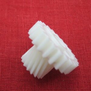 GEAR, 17T/22T  (PRINTER DRIVE ASS'Y)