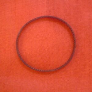 BELT, TIMING (READER ASS'Y) -  S2M-134