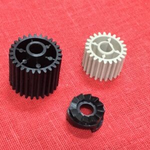 GEAR & BUSH, FIXING (SET OF 3PCS)