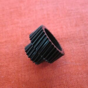 GEAR, 31T/19T (DEVELOPING ASS'Y)