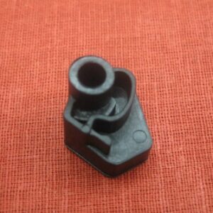 BLOCK, PRESSURE RELEASE REAR (FIXING ASS'Y)