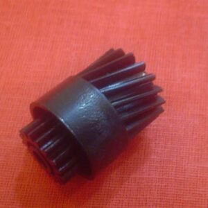 GEAR, 17T (FIXING ASS'Y)