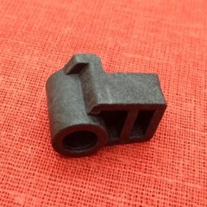 BLOCK, PRESSURE RELEASE FRONT (FIXING ASS'Y)