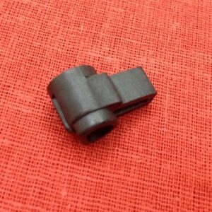 BLOCK, PRESSURE RELEASE REAR (FIXING ASS'Y)