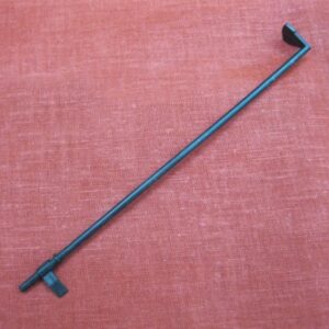 LEVER, DELIVERY SENSOR (FIXING ASSE'Y)