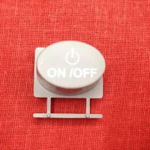 KEY TOP, POWER SUPPLY (FOR STEEL SWITCH)