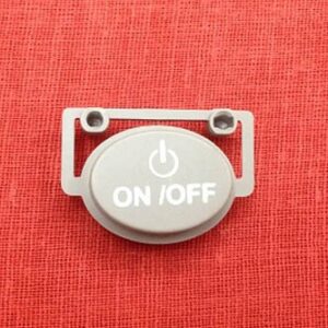 KEY TOP, POWER SUPPLY (FOR PANEL BUTTON SWITCH)