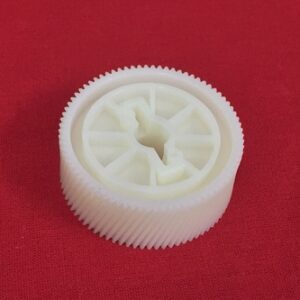 GEAR, 78T (MAIN DRIVE ASS'Y)