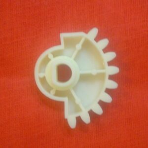 GEAR, 9T (FEEDER ASS'Y)