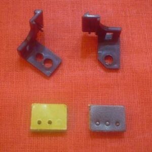 CLEANING SIDE SEAL (SET OF 2 PCS)