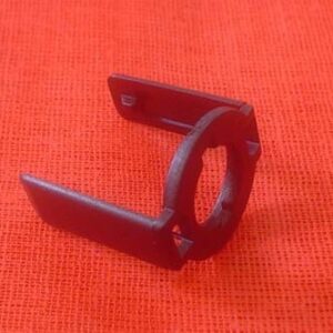 DRUM UNIT SPRING LOCK (DRUM CARTRIDGE ASS'Y)