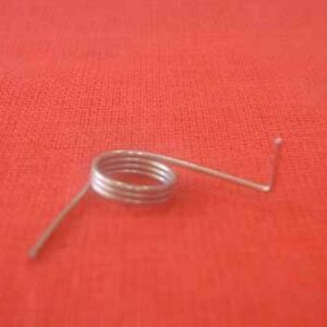 SPRING, TORSION (PAPER FEEDER ASS'Y)