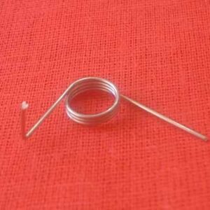 SPRING, TORSION (PAPER FEEDER ASS'Y)