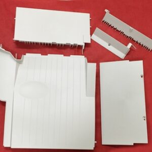 FINISHER COVER (SET OF 5 PCS)