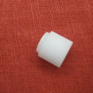 GEAR, 26T (REGISTRATION ROLLER GEAR) - TEFLON