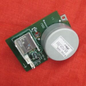 MOTOR, BRUSHLESS (FIXING DRIVE ASS'Y) - ORIGINAL