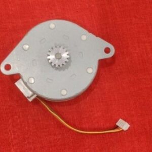 MOTOR, STEPPING (PAPER DELIVERY ASS'Y) - ORIGINAL