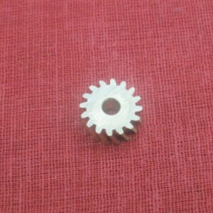 GEAR, 16T (PAPER DELIVERY ASS'Y MOTOR)
