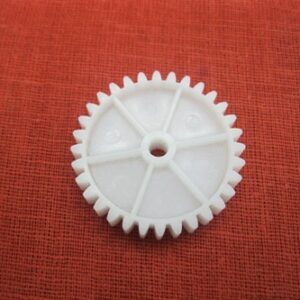 GEAR, 32T (DUPLEXING DRIVE MOTOR GEAR ONLY)