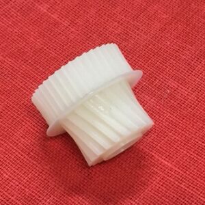 PULLEY, 19T/38T (MAIN DRIVE ASS'Y)