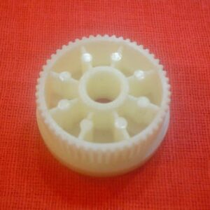 PULLEY, 51T (MAIN DRIVE ASS'Y)