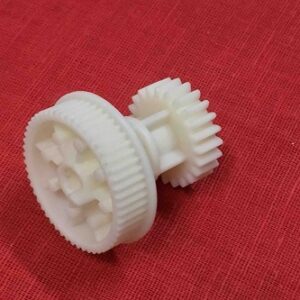 PULLEY, 23/52T (MAIN DRIVE ASS'Y)