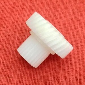 PULLEY, 23T/30T (MAIN DRIVE ASS'Y) - TEFLON