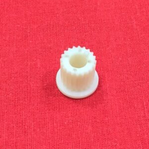 PULLEY, 20T (MAIN DRIVE ASS'Y)