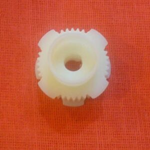 PULLEY, 40T (PAPER PICK-UP ASS'Y)