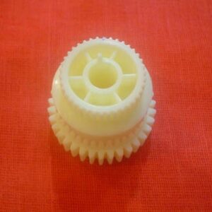 PULLEY, 38/34T (PICK UP DRIVE ASS'Y)