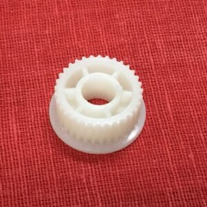 PULLEY, 33T (MAIN DRIVE ASS'Y)