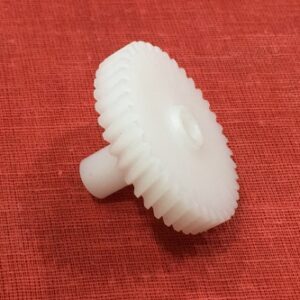 GEAR, 39T (FIXING FEEDER DRIVE ASS'Y) - TEFLON