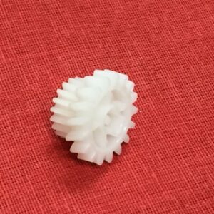 GEAR, 17T/19T (FIXING ASS'Y)