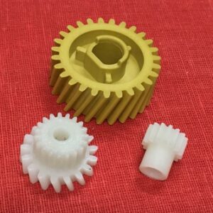 GEAR, FIXING ASS'Y  (SET OF 3 PCS)