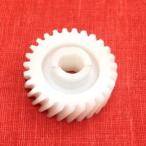 GEAR, 27T (FIXING ASS'Y) - TEFLON