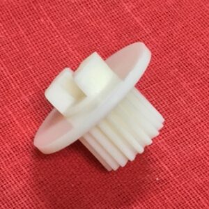 GEAR, 19T (MAIN DRIVE ASS'Y)