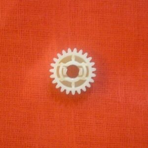 GEAR, 23T (MAIN DRIVE ASS'Y)