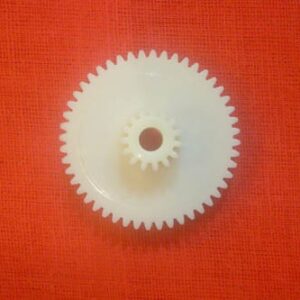 GEAR, 15/48T (DEVELOPING ASS'Y)