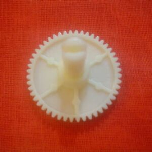 GEAR, 17/48T (DEVELOPING ASS'Y)