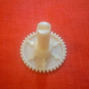 GEAR, 40T (DEVELOPING ASS'Y)