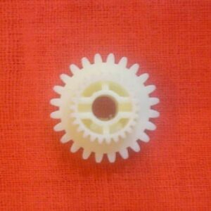 PULLEY, 26/24T (DUPLEXING FEEDER ASS'Y)