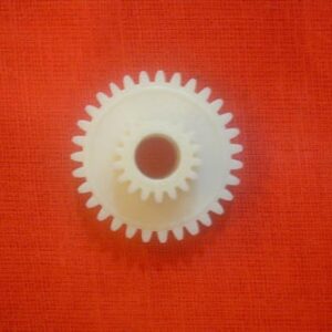 GEAR, 31/18T (PAPER PICK UP DRIVE ASS'Y)