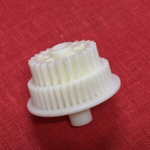 GEAR, 25/39T (PAPER PICK UP DRIVE ASS'Y)