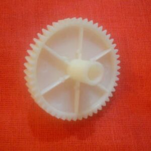 GEAR, 49T (PAPER PICK UP DRIVE ASS'Y)