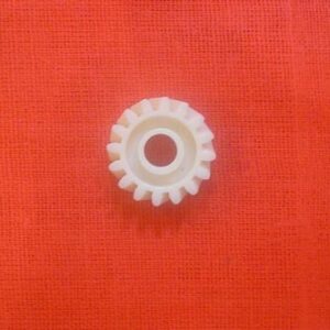 GEAR, 16T (PAPER DELIVERY ASS'Y)