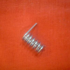 SPRING, COMPRESSION (FIXING ASS'Y)