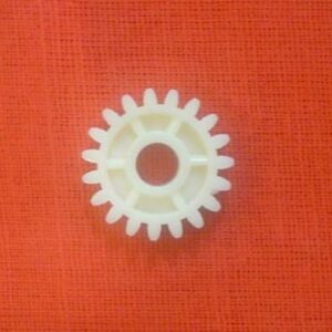 GEAR, 19T LEFT VERTICAL PATH ASS'Y