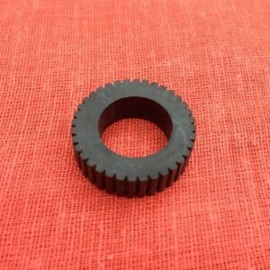 RUBBER, LOWER PRESSURE ROLLER