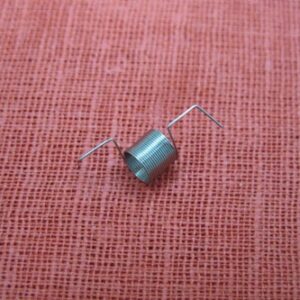 SPRING, TORSION (FIXING ASS'Y)